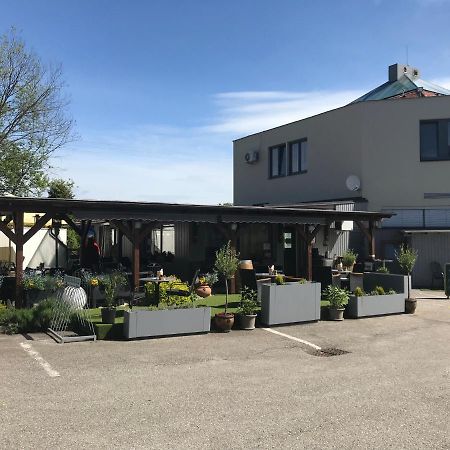 Pension Pegast Ceske Budejovice Exterior foto