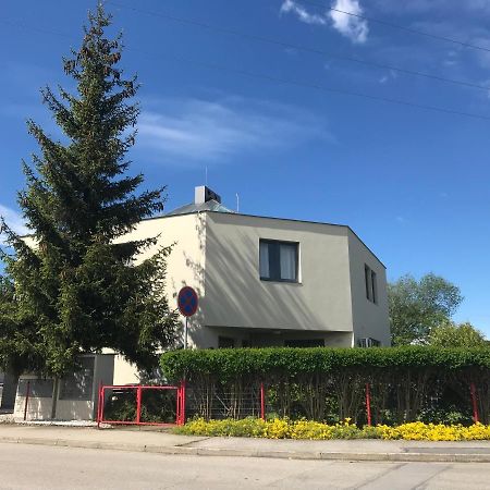 Pension Pegast Ceske Budejovice Exterior foto
